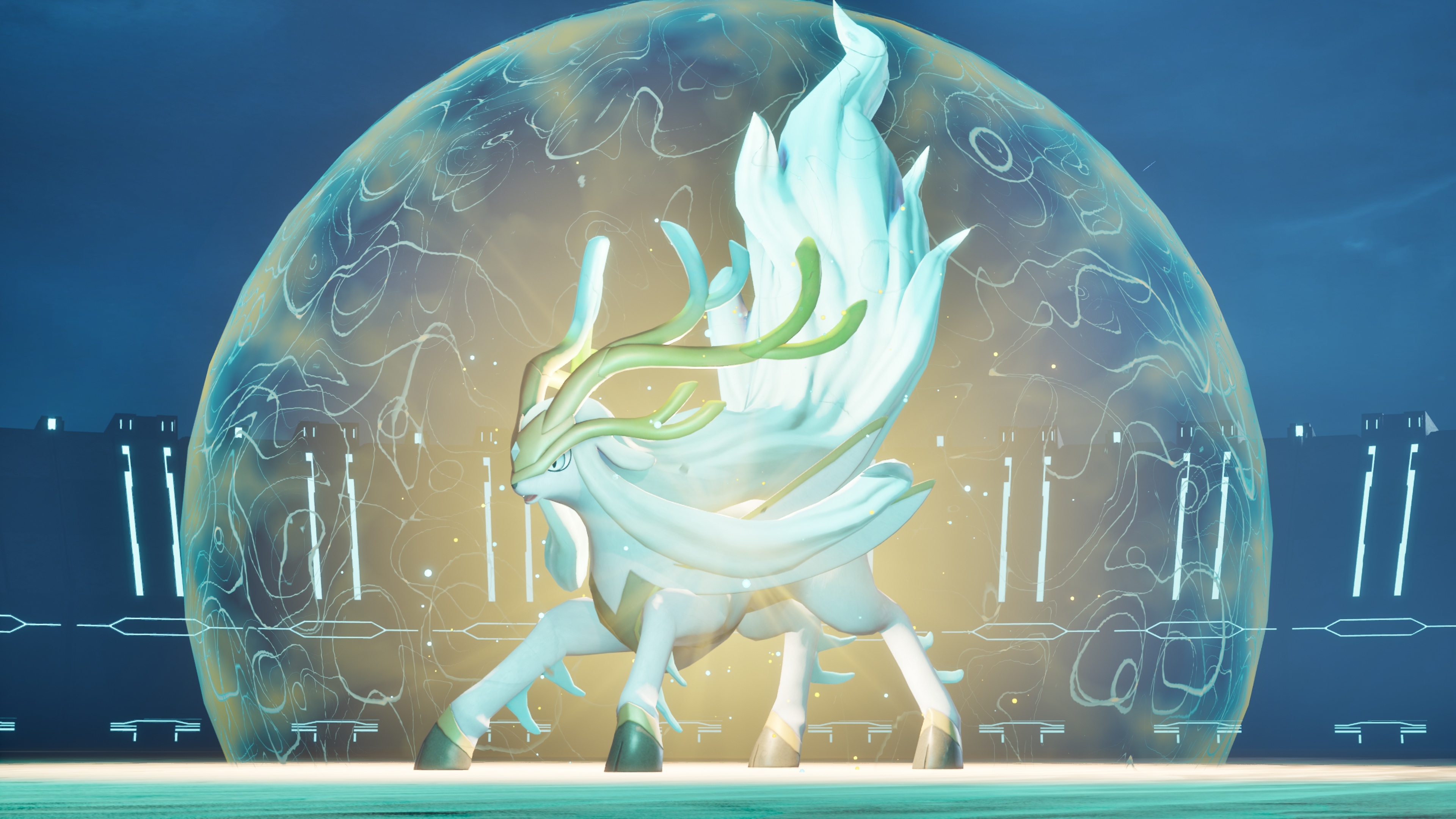 幻兽帕鲁|v0.7|官方中文|支持手柄|Palworld