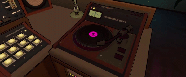 致命频率|官方中文|Killer Frequency