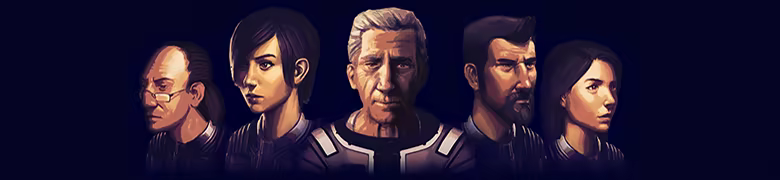 太空避难所|官方中文|支持手柄|Space Haven|太空避风港