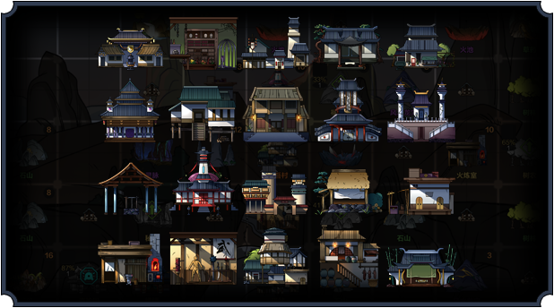 太吾绘卷|v20260126|官方中文|The Scroll Of Taiwu