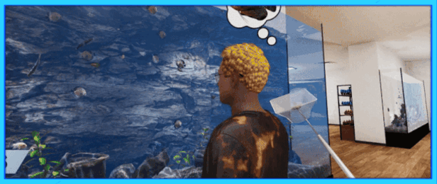 水族店模拟器|官方中文|支持手柄|Aquatic Store Simulator|水生商店模拟器