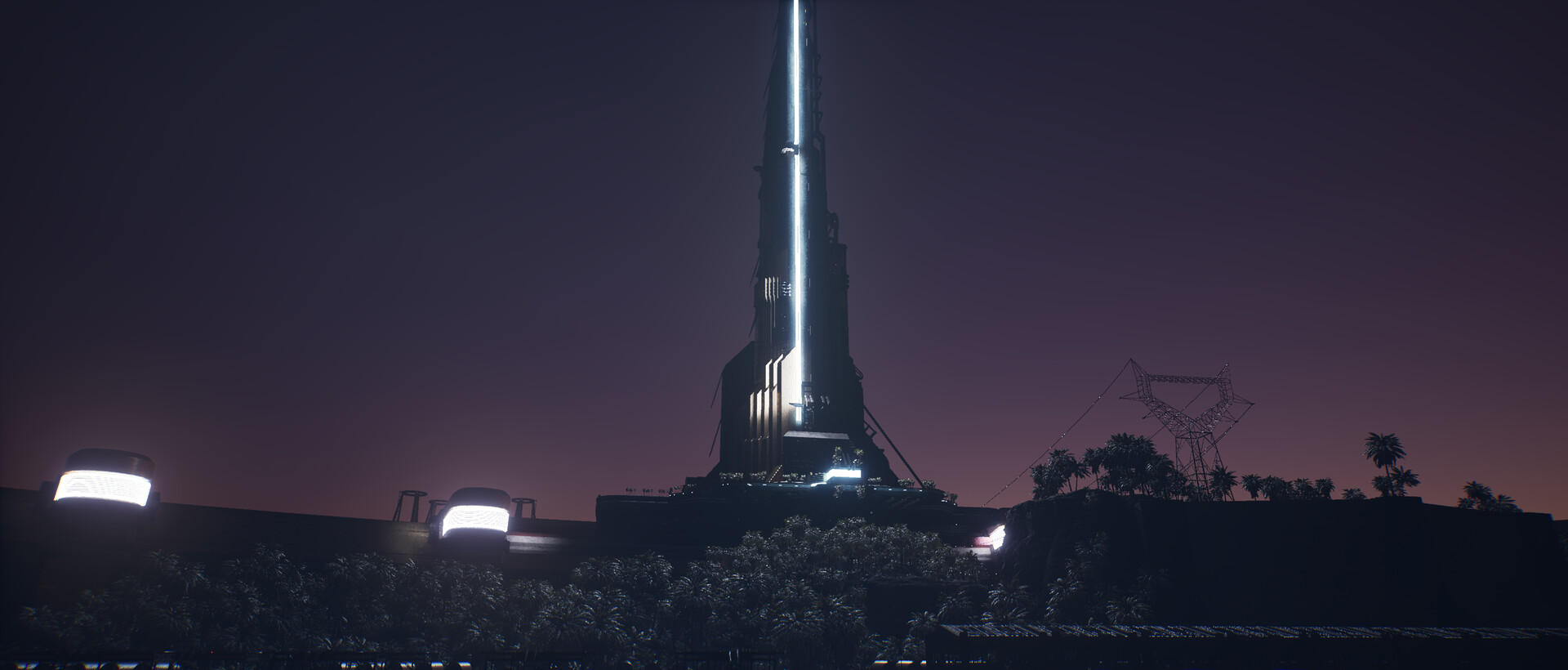 坎加|官方中文|QANGA