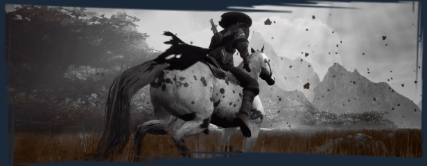 琉隐神渡|官方中文|Redemption of Liuyin-办公驿站