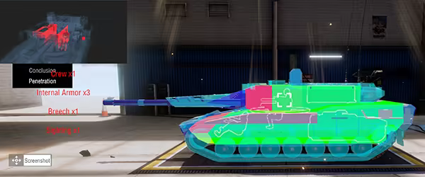 装甲纷争:决定版|官方中文|支持手柄|Panzer War Definitive Edition Cry Of War