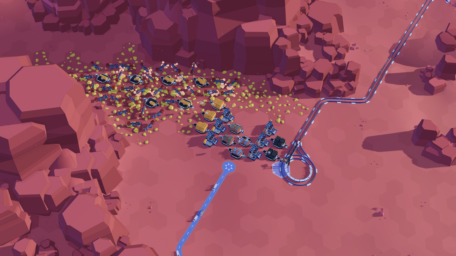 备用计划:家园|官方中文|Plan B: Terraform|B计划：启程拓殖