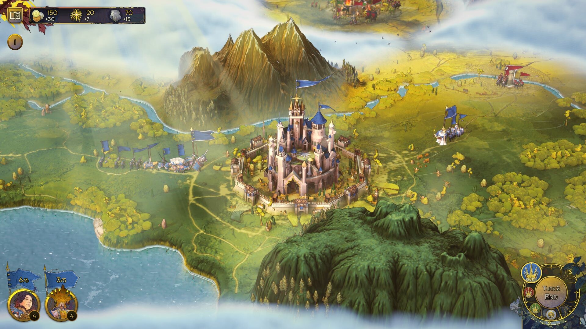 图片[12]-寂静之歌|v1.7.0|全DLC|官方中文|Songs Of Silence-办公驿站