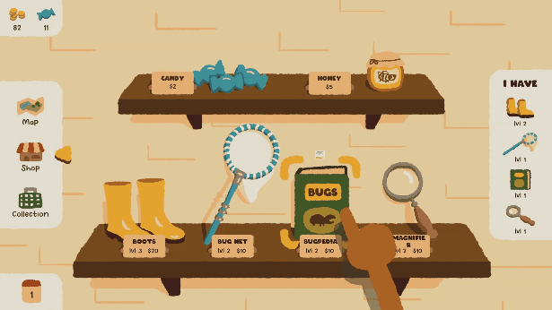 甲虫公园|官方中文|Kabuto Park|卡博托公园