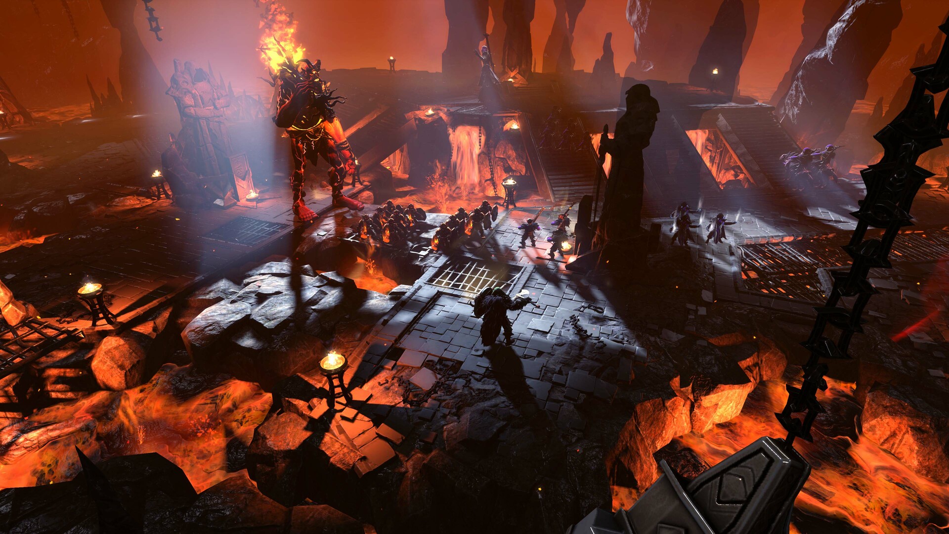 奇迹时代4|v1.014.002.119583|白金版|全DLC|官方中文|支持手柄|Age of Wonders 4 Premium Editio