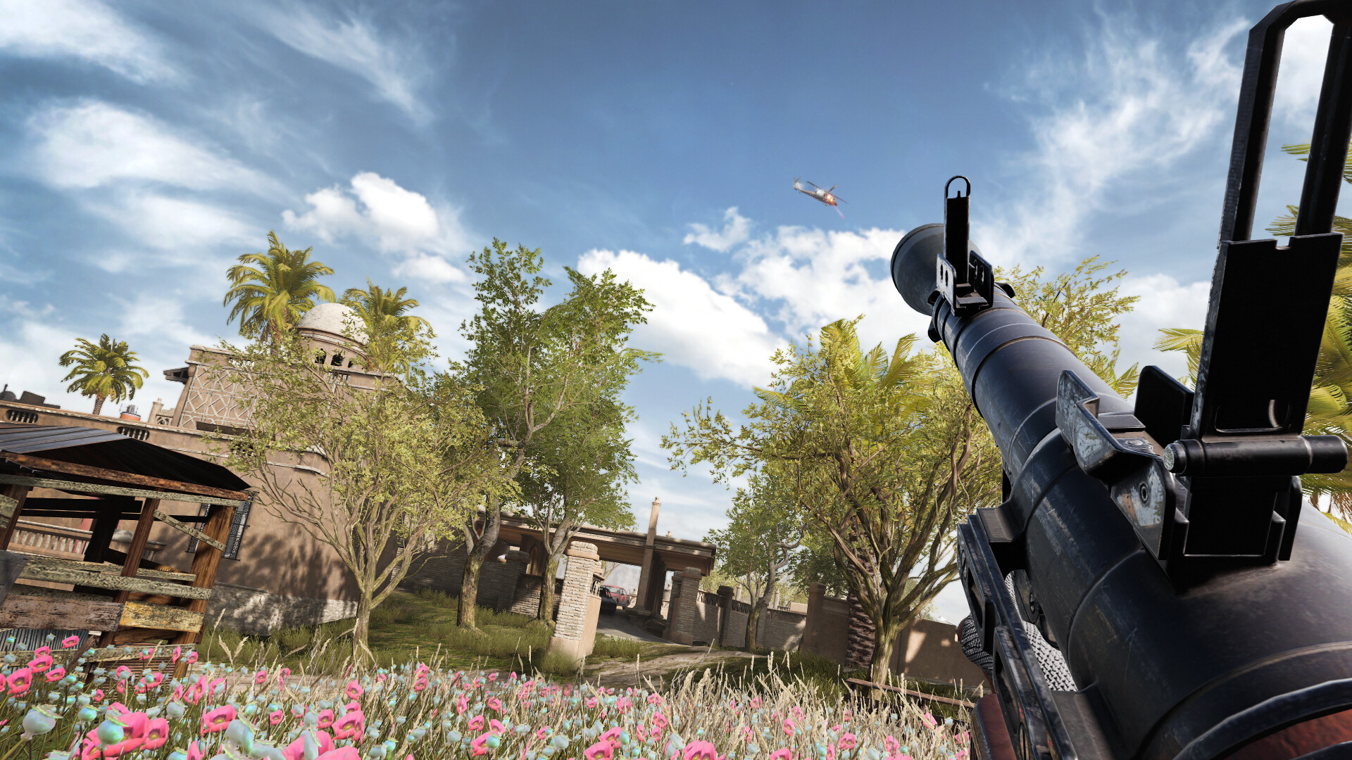 叛乱：沙漠风暴|官方中文|支持手柄|Insurgency: Sandstorm