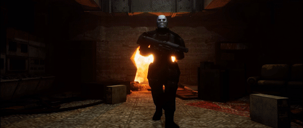 蔓延|官方中文|支持手柄|SPRAWL-办公驿站