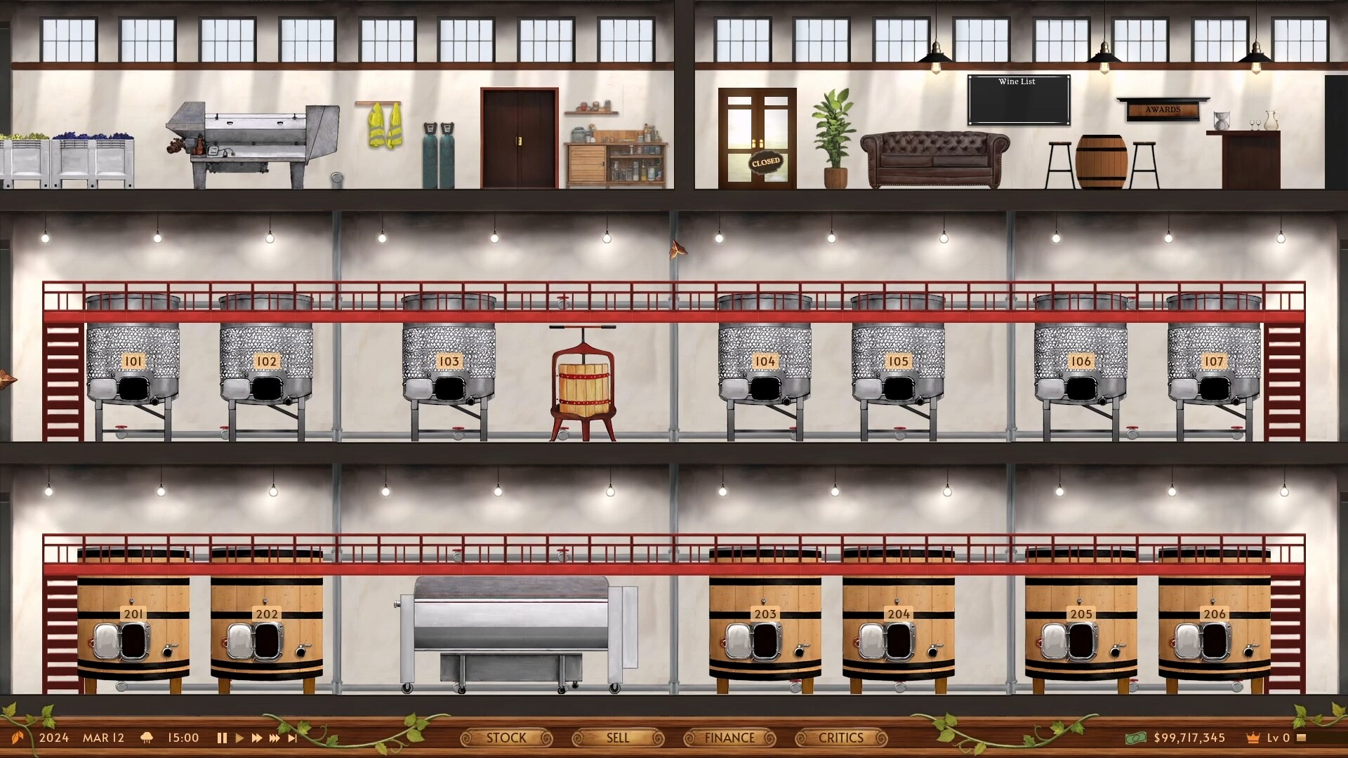 图片[14]-酒庄模拟器|v20250523|官方中文|From Soil to Bottle-办公驿站