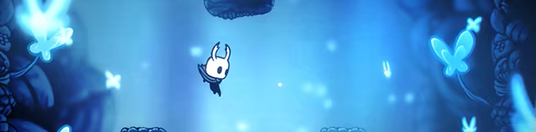 空洞骑士|官方中文|支持手柄|Hollow Knight