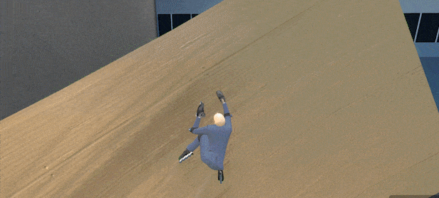 图片[5]-开始工作|v1.1.1.6|官方中文|支持手柄|Get To Work|找个班上-办公驿站