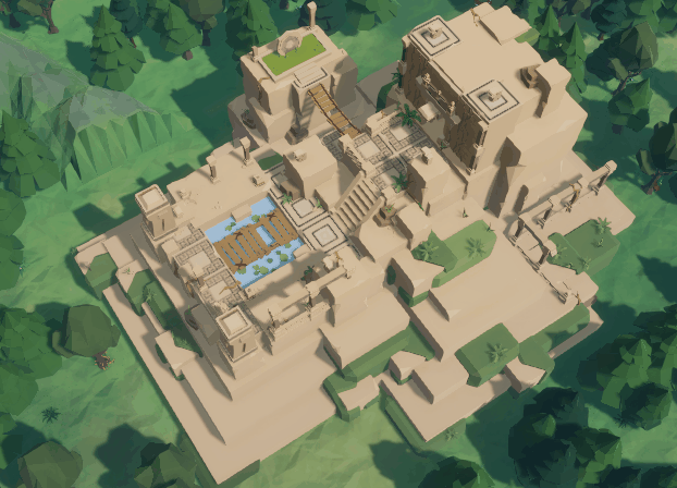 部落幸存者|v20260121|官方中文|Settlement Survival