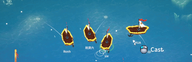 全球鱼友俱乐部：放置好时光|官方中文|支持手柄|Tiny Aquarium: Social Fishkeeping