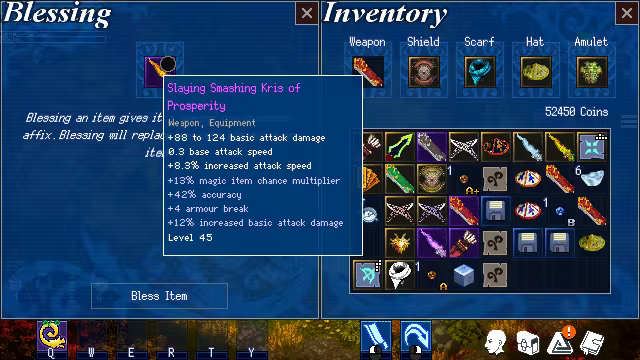 鬼怪传说|官方中文|支持手柄|Ghostlore