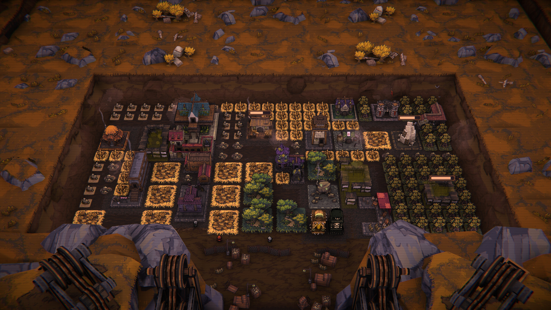 球比伦战记|官方中文|支持手柄|BALL x PIT