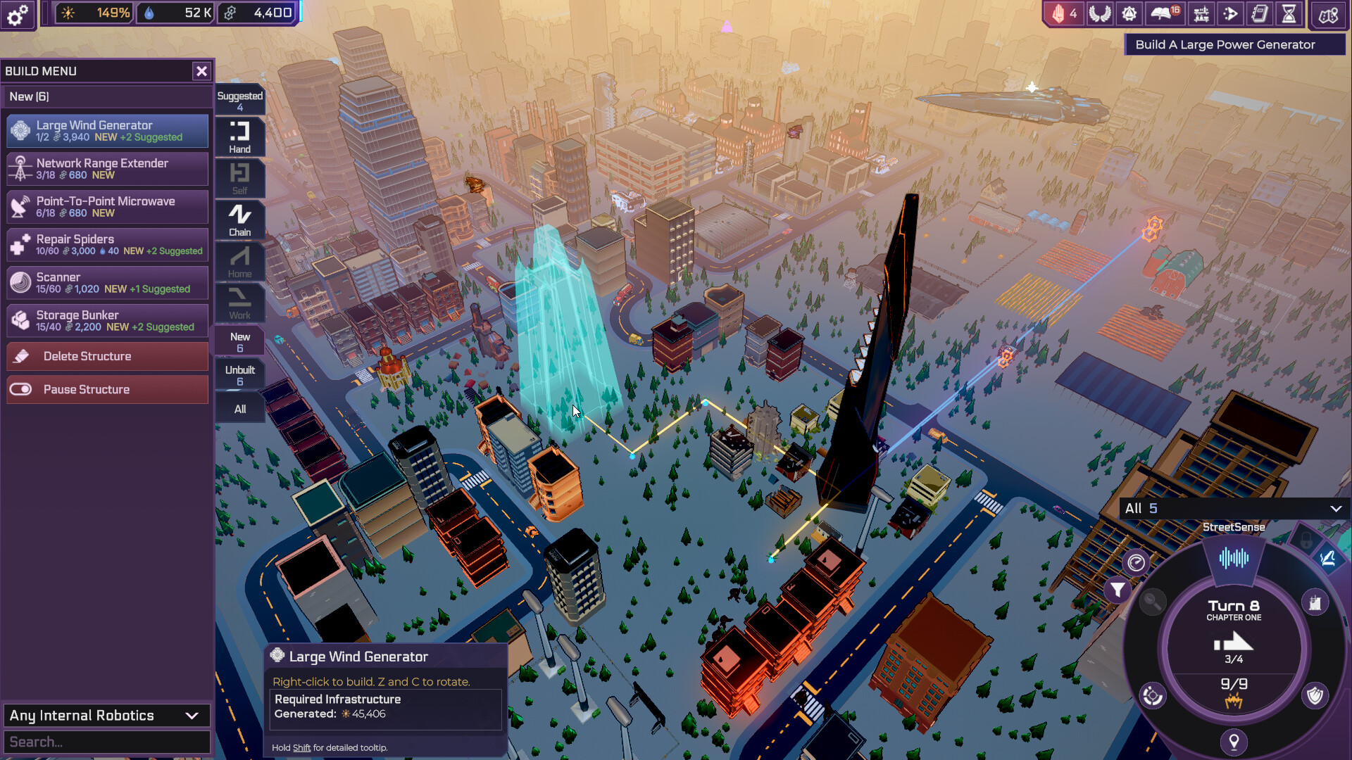 人工智能的选择|官方中文|Heart of the Machine