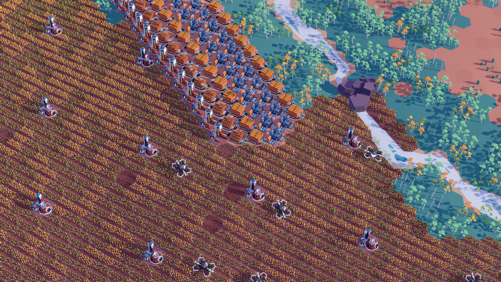 备用计划:家园|官方中文|Plan B: Terraform|B计划：启程拓殖