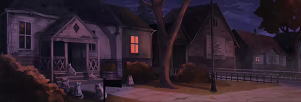 粉色噪音|官方中文|支持手柄|Pink Noise-办公驿站