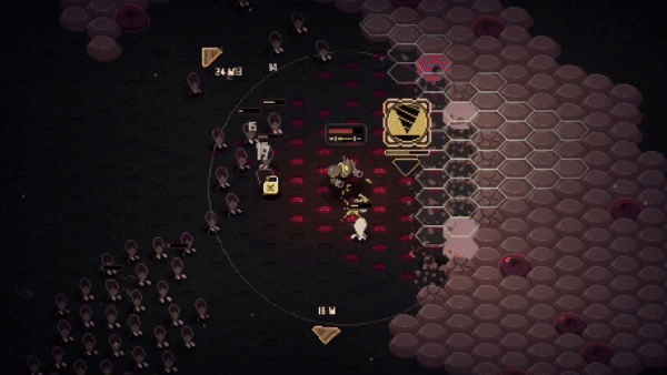 血色矿脉|v20260124|官方中文|支持手柄|Swarm Grinder