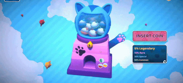 寿司猫：塔防|官方中文|Sushi Cat - Tower Defense