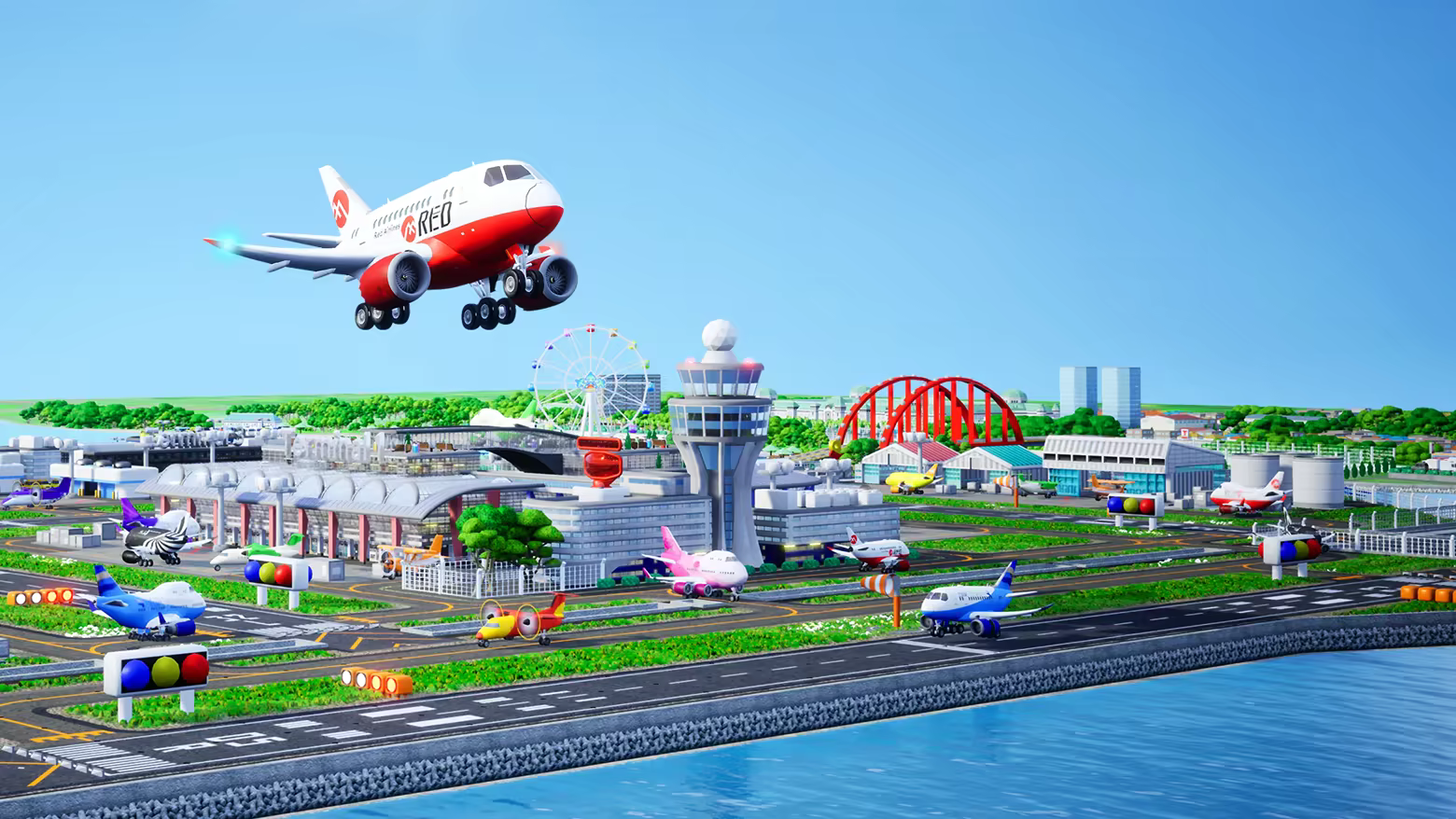 口袋狂奔|官方中文|支持手柄|Pocket and Zooom-办公驿站