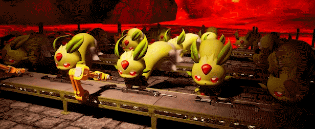 幻兽帕鲁|v0.7|官方中文|支持手柄|Palworld