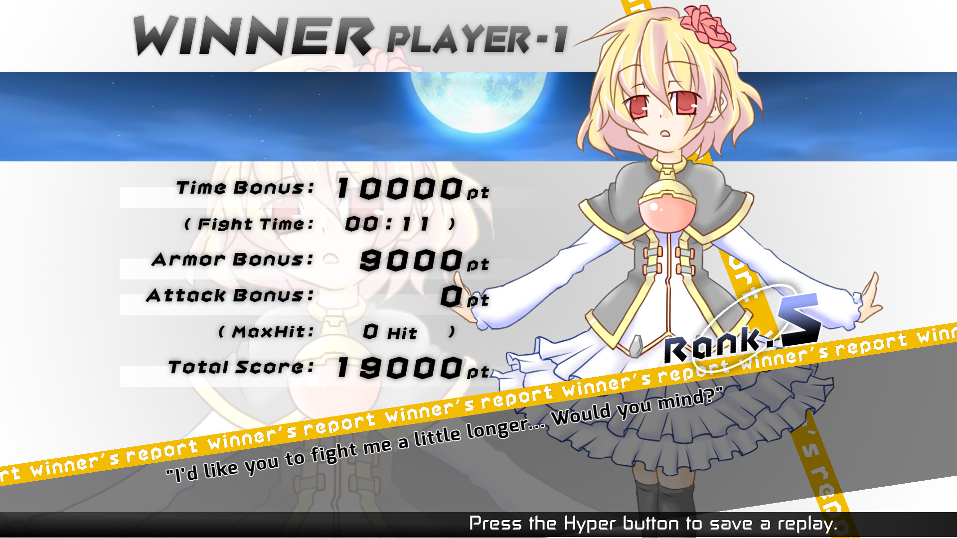 旋战姬极速对决2|官方中文|支持手柄|Acceleration of SUGURI 2