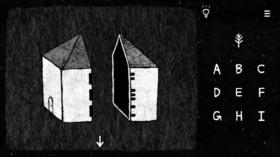 她的树：拼图屋|官方中文|HER TREES : THE PUZZLE HOUSE|她的树：解谜房间