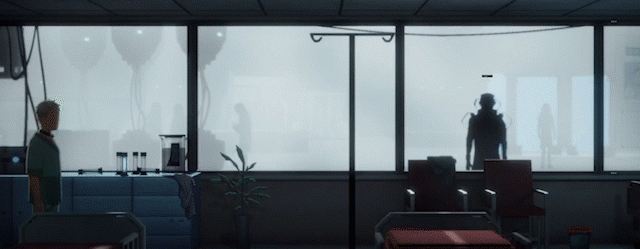 沉没意志|官方中文|支持手柄|MindsBeneathUs