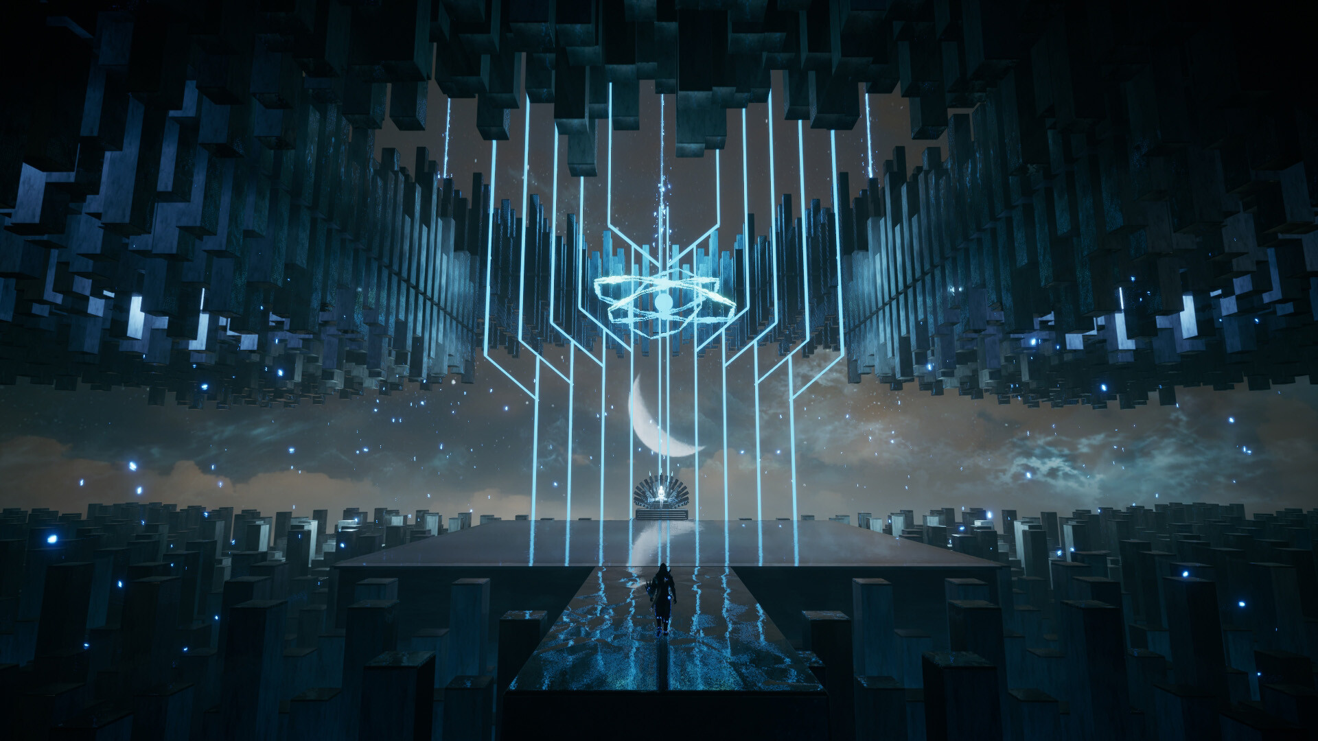 琉隐无界|官方中文|支持手柄|Liuyins world