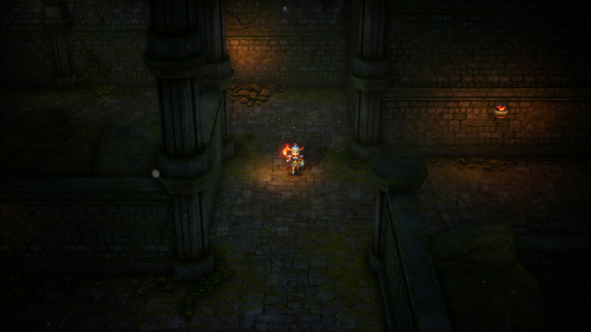 勇者斗恶龙1+2 HD-2D重制版|v1.0.2.0|官方中文|支持手柄|DRAGON QUEST I & II HD-2D Remake|