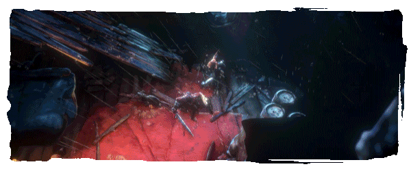 恶意不息|v26863|官方中文|支持手柄|No Rest for the Wicked