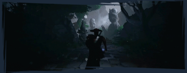 琉隐神渡|官方中文|Redemption of Liuyin