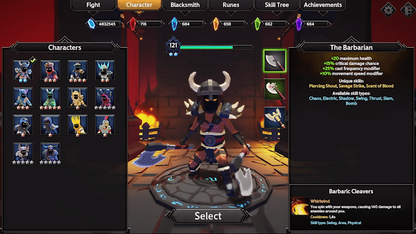 灵魂石幸存者|官方中文|支持手柄|Soulstone Survivors