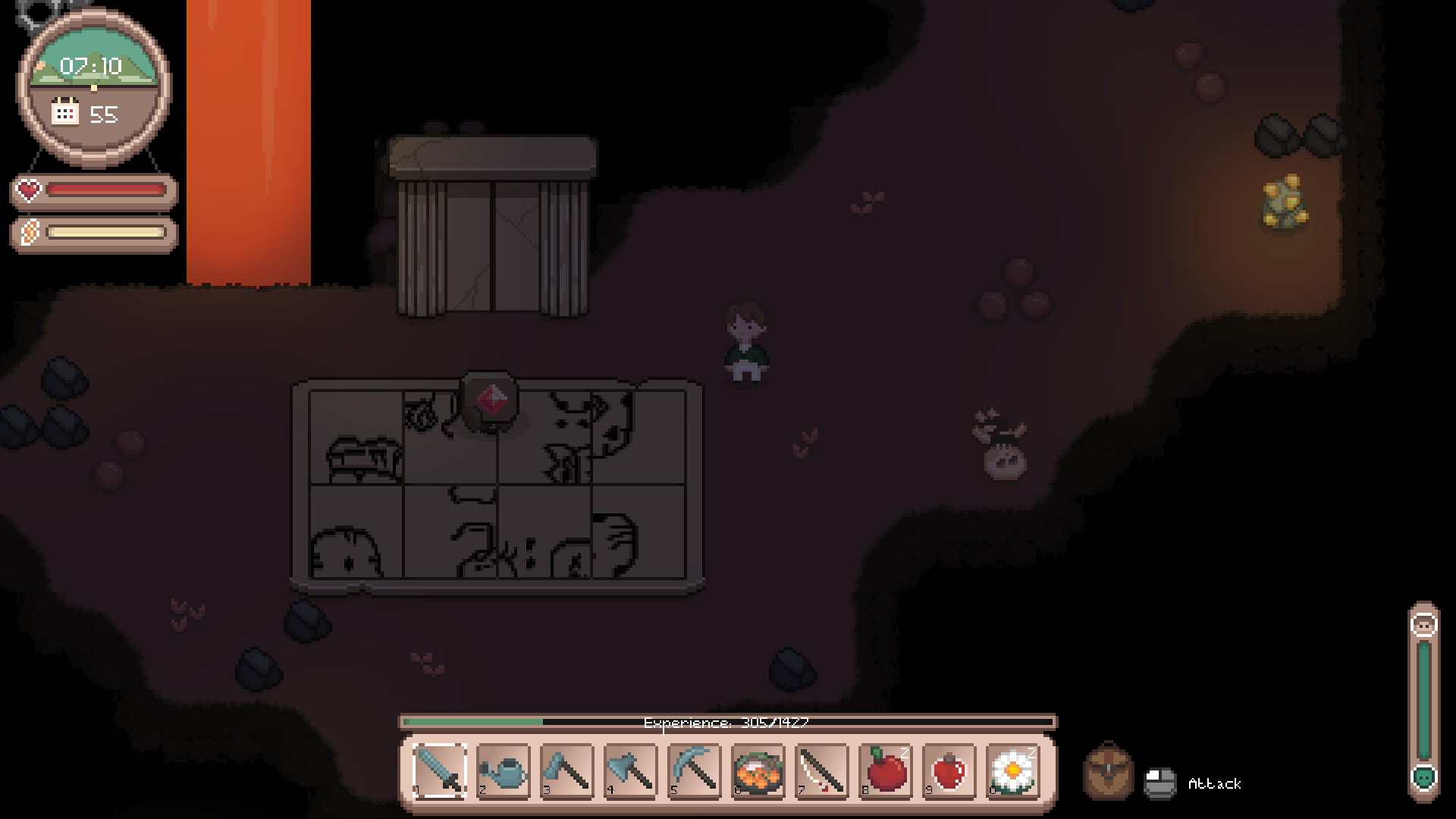 阳光山谷|官方中文|支持手柄|Shinehill