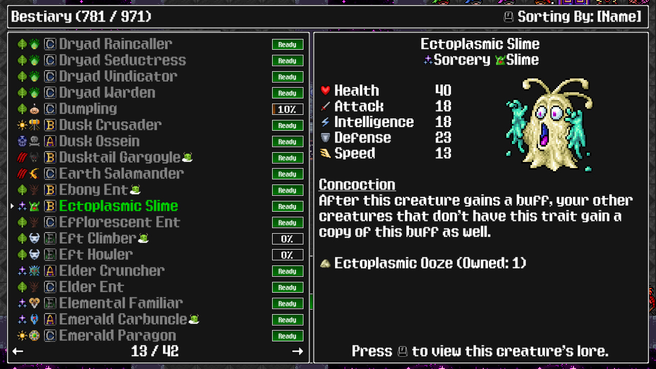 图片[26]-瑟拉利姆终极版|官方中文|支持手柄|Siralim Ultimate-办公驿站