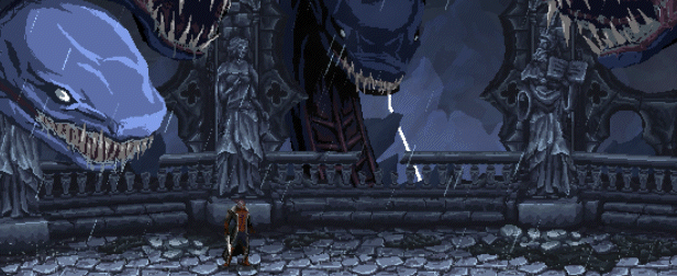 最后的信念|v2.0.0|官方中文|支持手柄|The Last Faith|最后的信仰