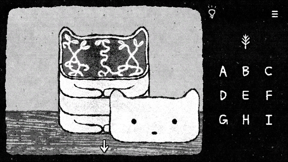 她的树：拼图屋|官方中文|HER TREES : THE PUZZLE HOUSE|她的树：解谜房间