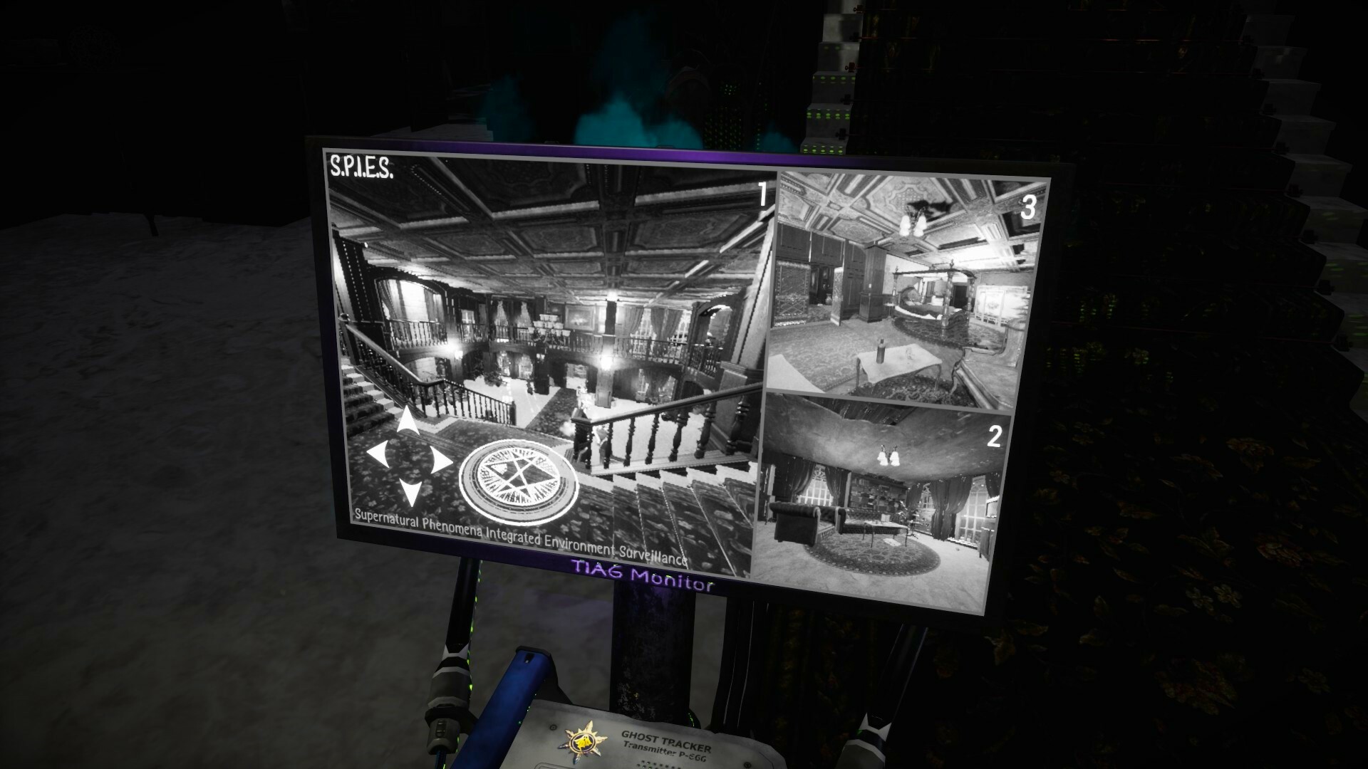 这是一个幽灵|官方中文|支持手柄|This is a Ghost