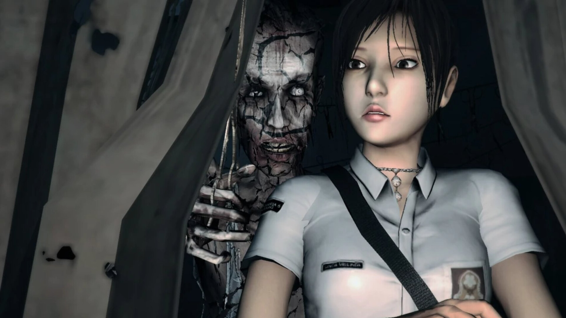 小镇惊魂：重制版合集|v20260125|官方中文|支持手柄|DreadOut Remastered Collection