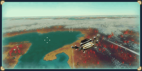 立方体奥德赛|官方中文|支持手柄|Cubic Odyssey|立方奥德赛-办公驿站