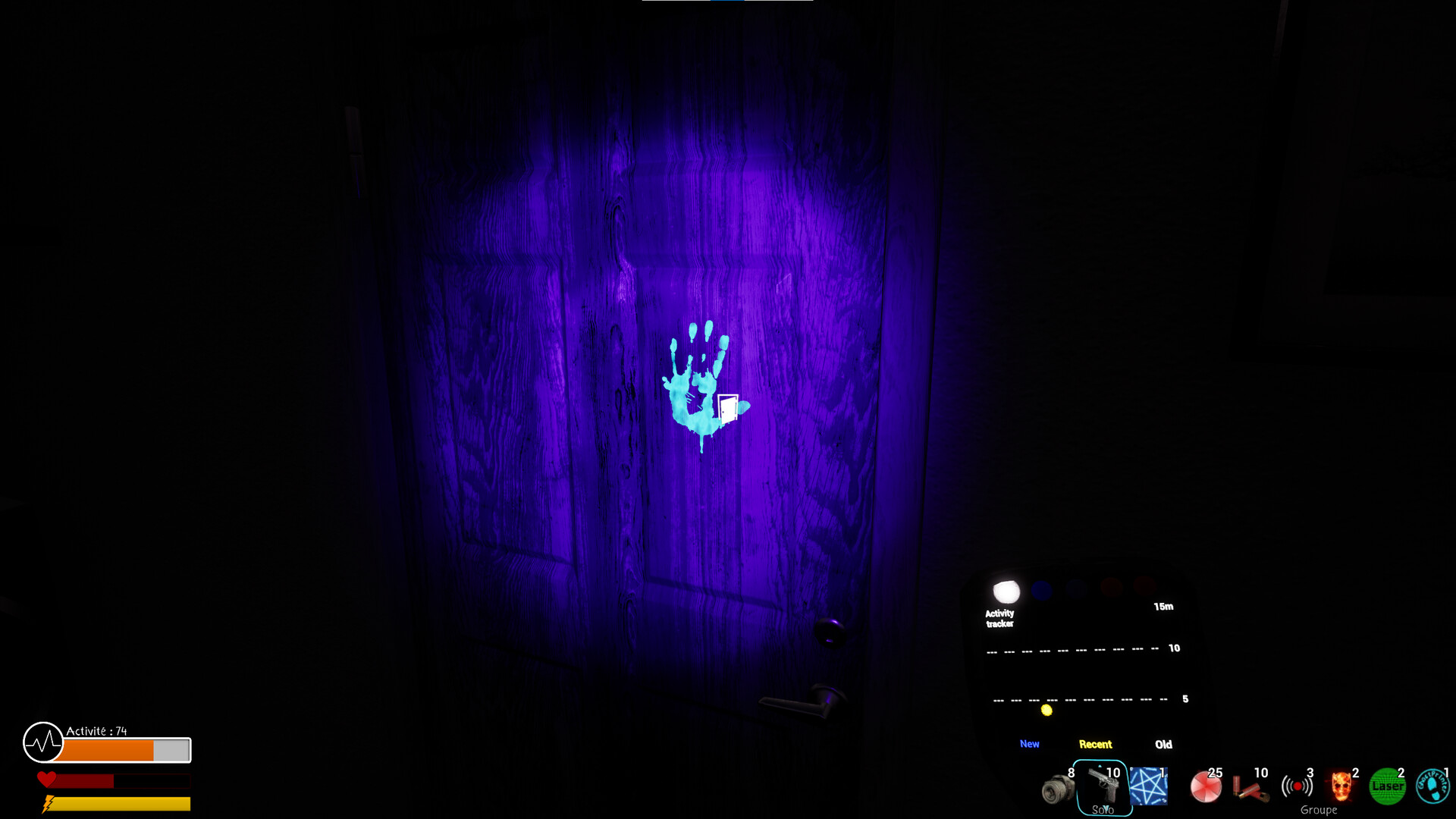 这是一个幽灵|官方中文|支持手柄|This is a Ghost