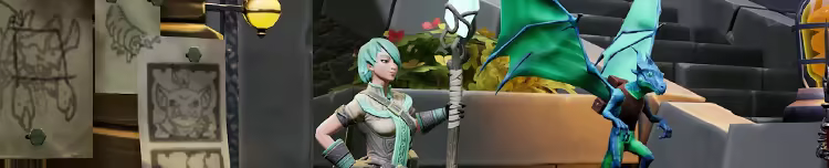 火炬之光3|官方中文|支持手柄|Torchlight III