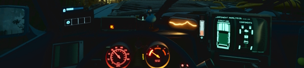 超自然车旅|官方中文|支持手柄|Pacific Drive-办公驿站