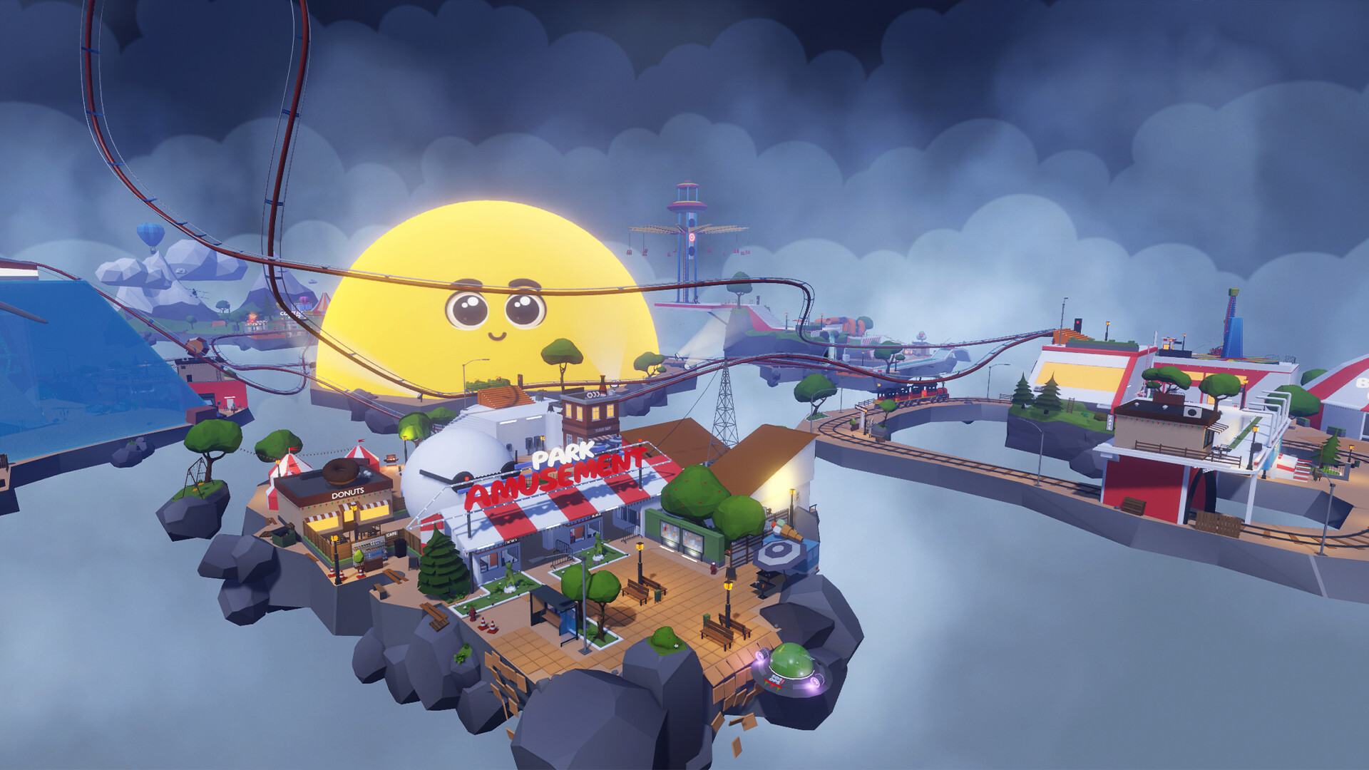 救援行动！|全DLC|官方中文|支持手柄|SOS OPS!