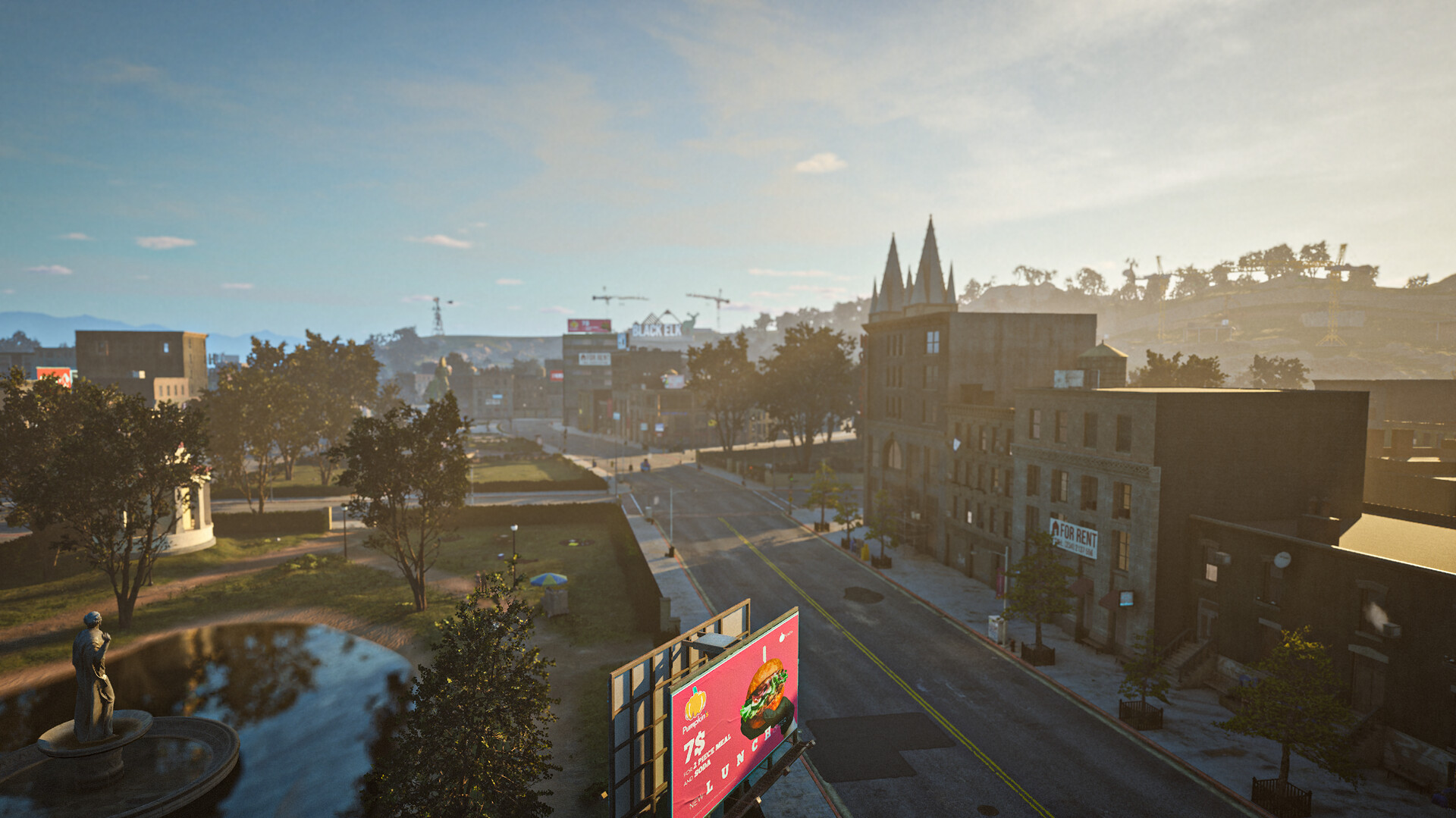 仓库猎人模拟器|官方中文|Storage Hunter Simulator|仓储猎手模拟器