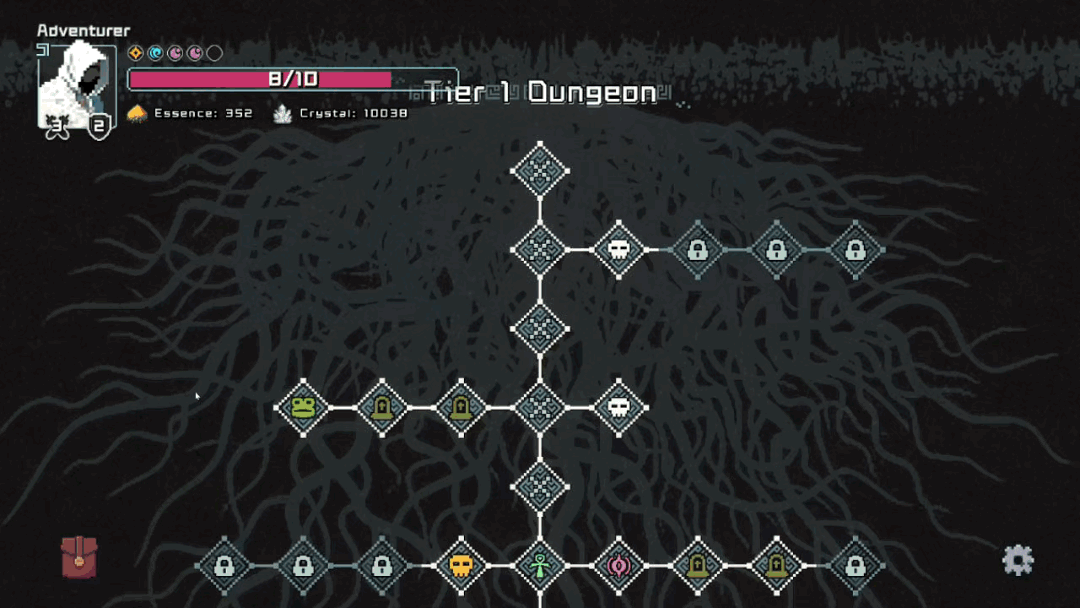 村与地下城|官方中文|Villages&Dungeons