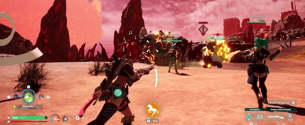 幻兽帕鲁|v0.7|官方中文|支持手柄|Palworld